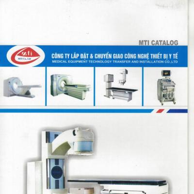 Máy CT, MRI, Xquang, Siêu âm